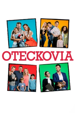 Oteckovia-watch