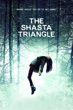 The Shasta Triangle-watch