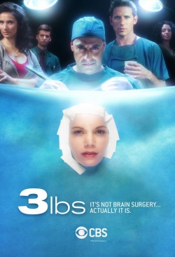 3 lbs-watch