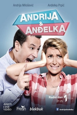 Andrija and Andjelka-watch