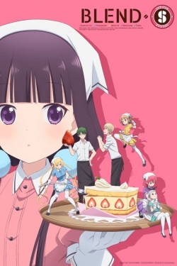 Blend S-watch