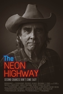 The Neon Highway-watch