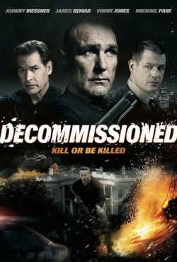 Decommissioned-watch