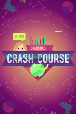 Crash Course Statistics-watch