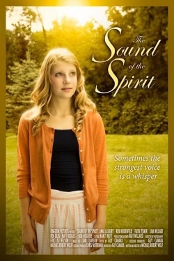 The Sound of the Spirit-watch