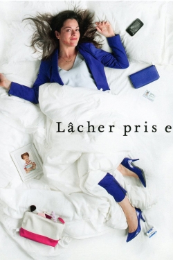 Lâcher prise-watch