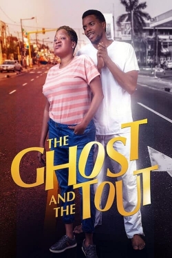 The Ghost and the Tout Too-watch