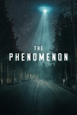 The Phenomenon-watch