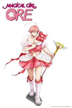 Magical Girl Ore-watch