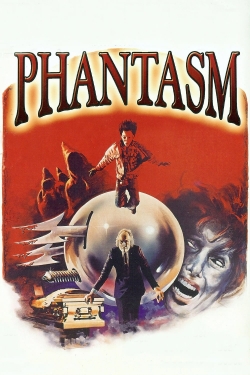 Phantasm-watch