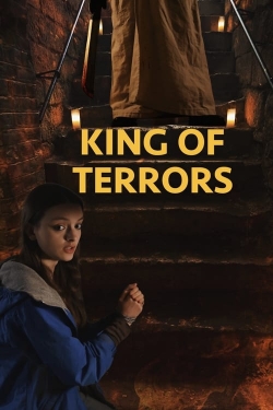 King of Terrors-watch