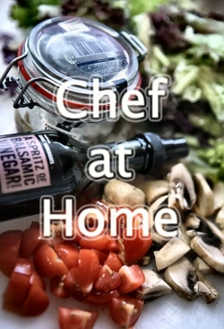 Chef at Home-watch