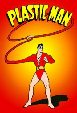 The Plastic Man Comedy/Adventure Show-watch