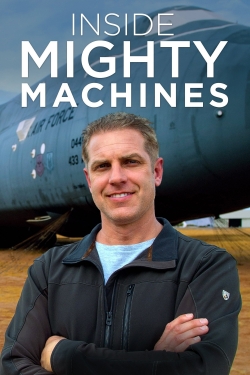 Inside Mighty Machines-watch