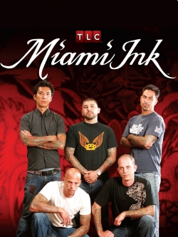 Miami Ink-watch