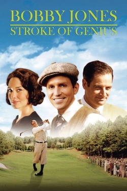 Bobby Jones: Stroke of Genius-watch