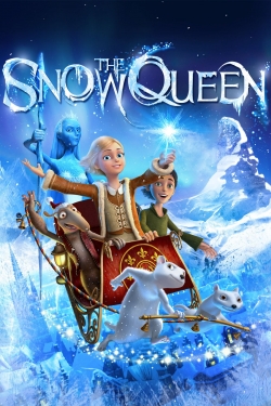 The Snow Queen-watch