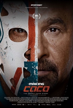 Making Coco: The Grant Fuhr Story-watch