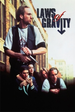 Laws of Gravity-watch