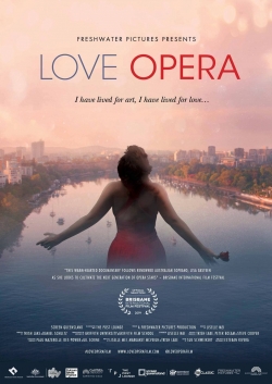 Love Opera-watch