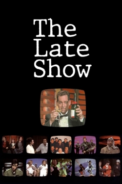 The Late Show-watch