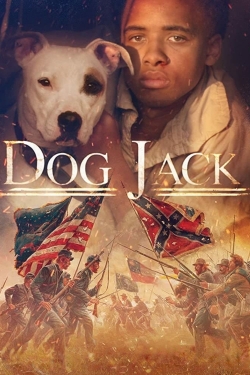 Dog Jack-watch
