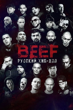 BEEF: Russian Hip-Hop-watch