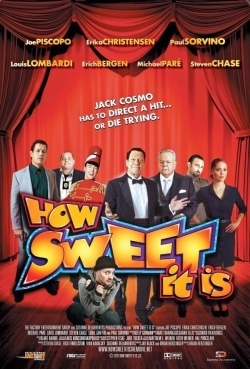 How Sweet It Is-watch