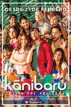 Kanibarú-watch