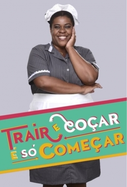 Trair e Coçar é Só Começar-watch