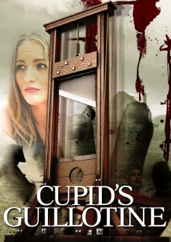 Cupid's Guillotine-watch