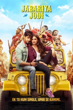 Jabariya Jodi-watch