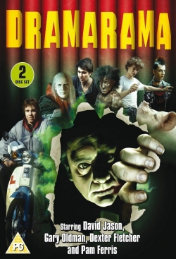 Dramarama-watch