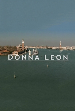 Donna Leon-watch