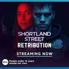 Shortland Street: Retribution-watch