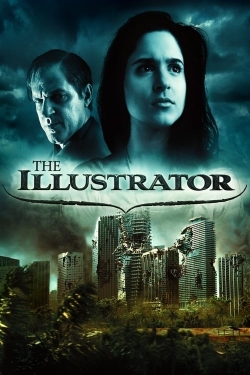 The Illustrator-watch