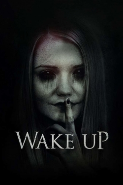 Wake Up-watch