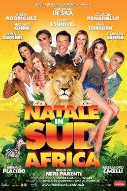 Natale in Sudafrica-watch