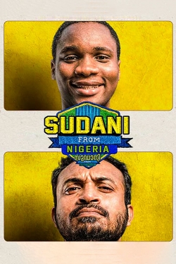 Sudani from Nigeria-watch