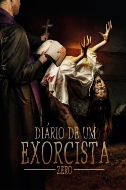Diary of an Exorcist - Zero-watch