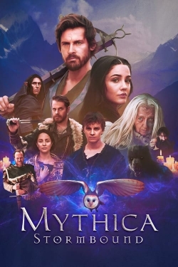 Mythica: Stormbound-watch