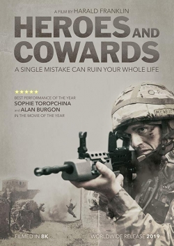Heroes and Cowards-watch