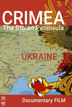 Crimea. The Stolen Peninsula-watch