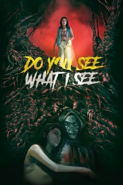 Do You See What I See-watch