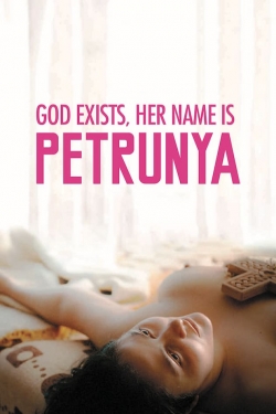 God Exists, Her Name Is Petrunija-watch