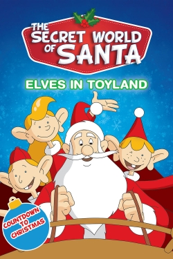 The Secret World of Santa Claus-watch