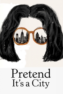 Pretend It's a City-watch