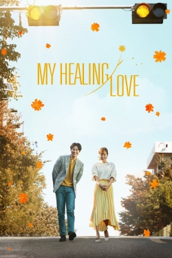 My Healing Love-watch