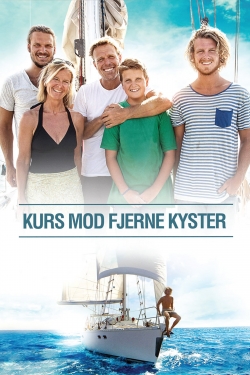 Kurs Mod Fjerne Kyster-watch