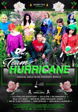 Team Hurricane-watch